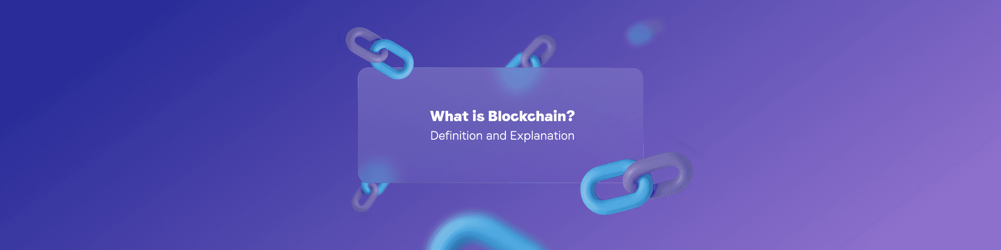 Blockchain