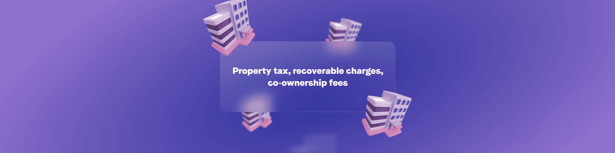 taxes